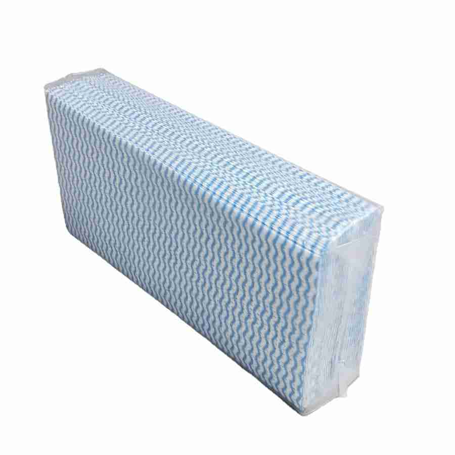 kitchen viscose PET 1